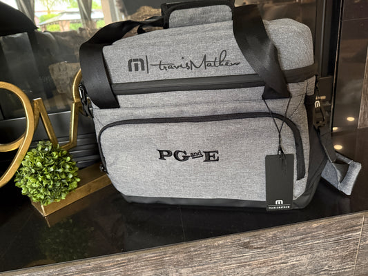 TMB601 TravisMathew Cruise 24-Can Cooler