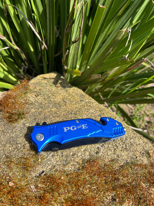 Metal Knife