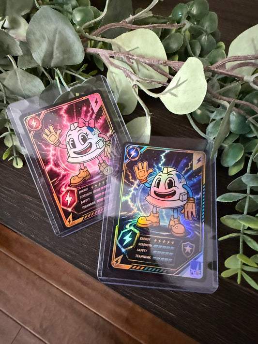 Trading Cards