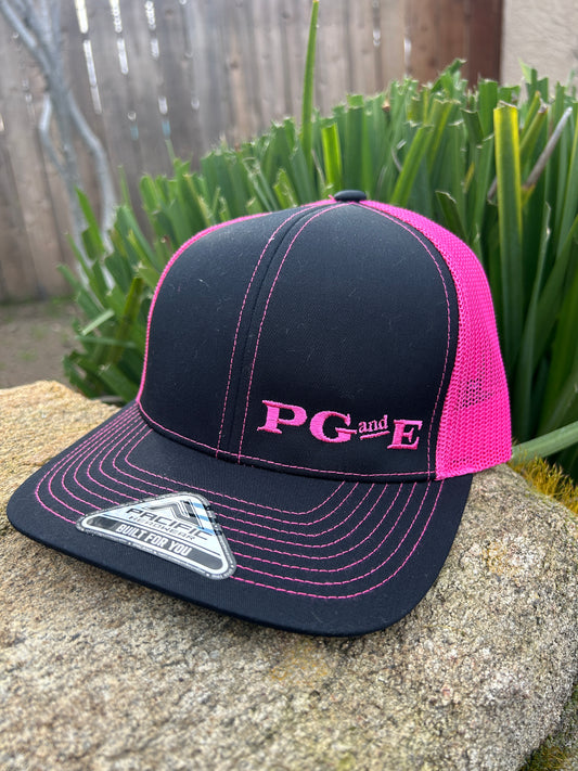 Pacific Sunwear Corner Logo