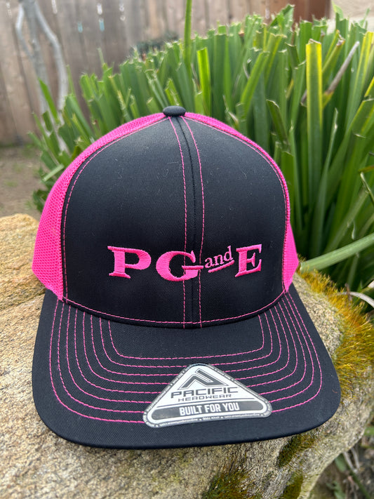 Pacific Sunwear Old School Logo