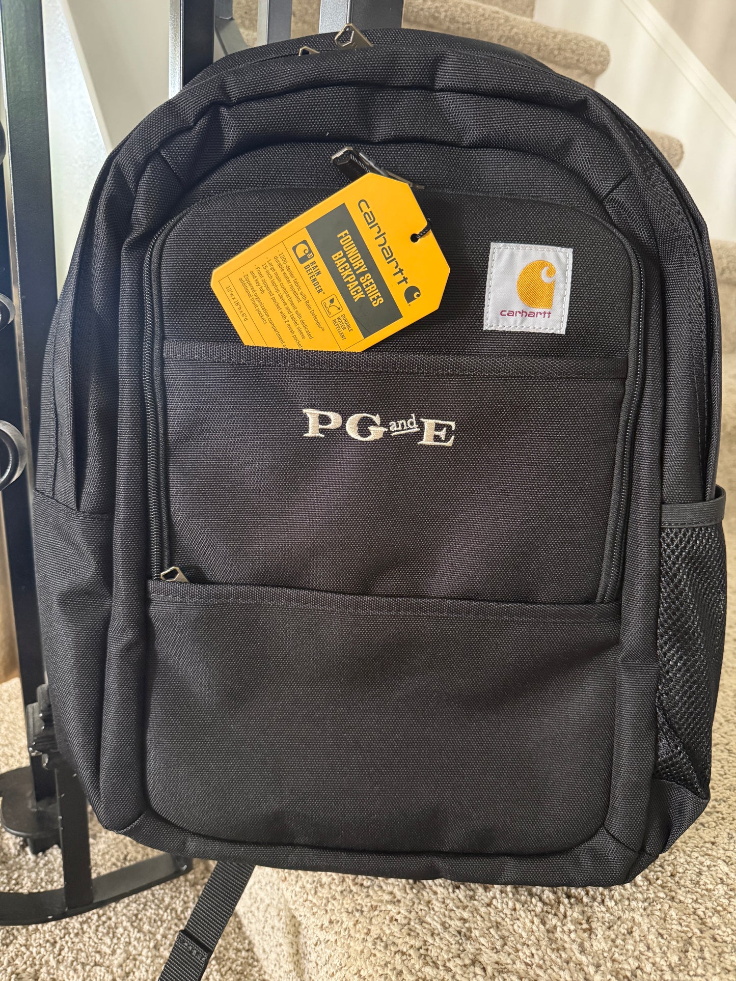 CT89350303 Carhartt® Foundry Series Backpack