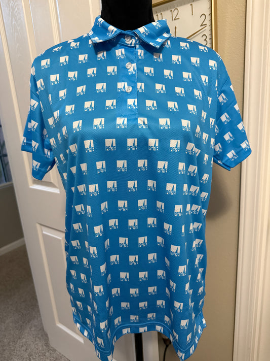 Golf PG&E Polo