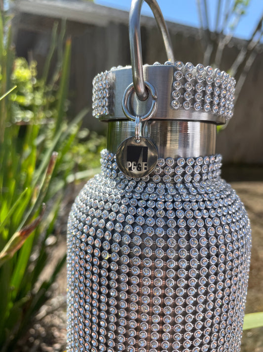 Bling Water Bottle