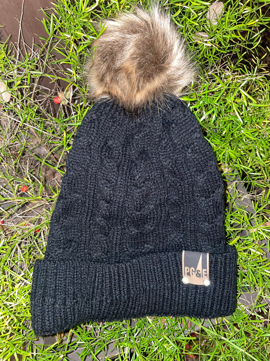 Pom Pom Beanies