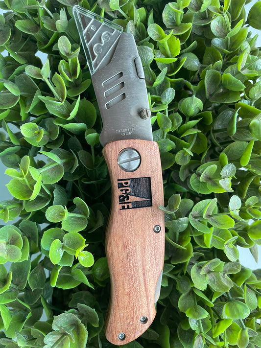Box Cutter