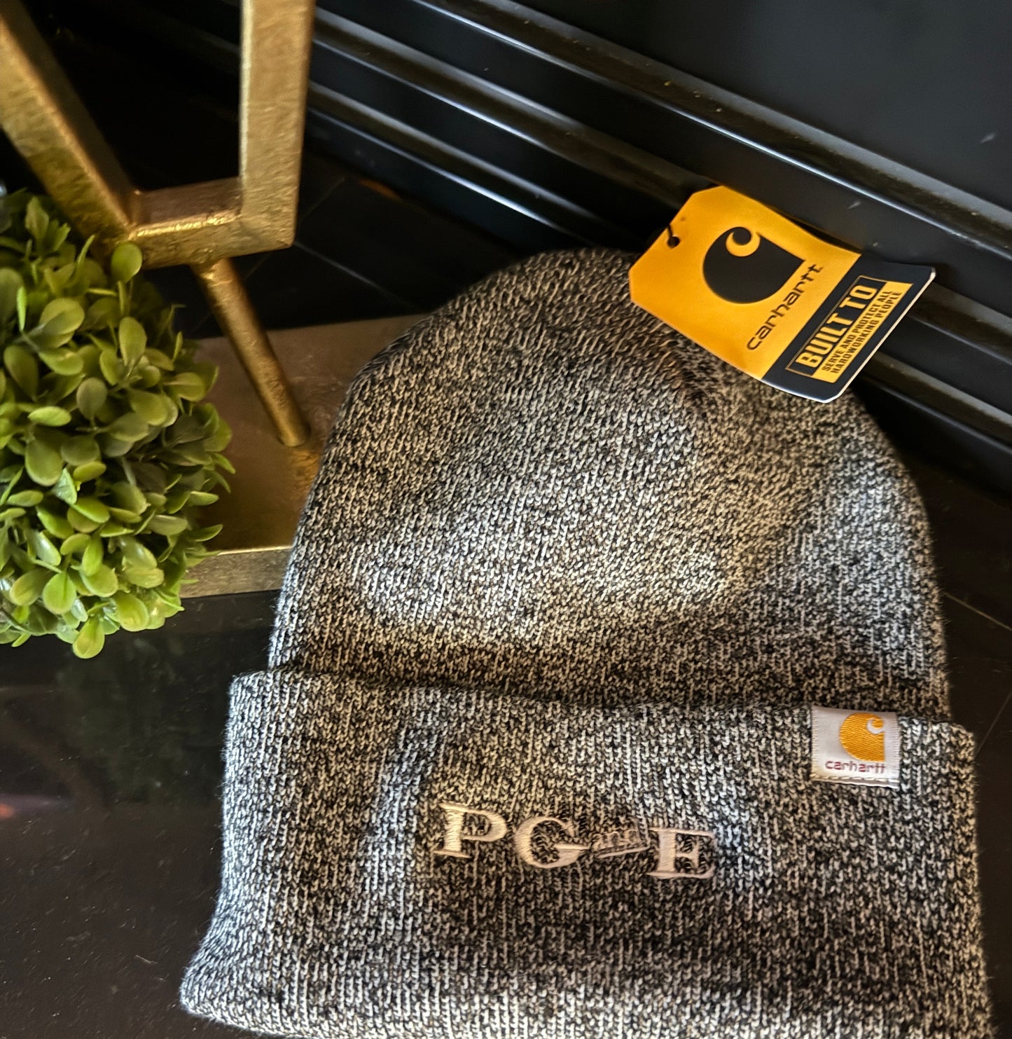 CT104597 Carhartt Beanie