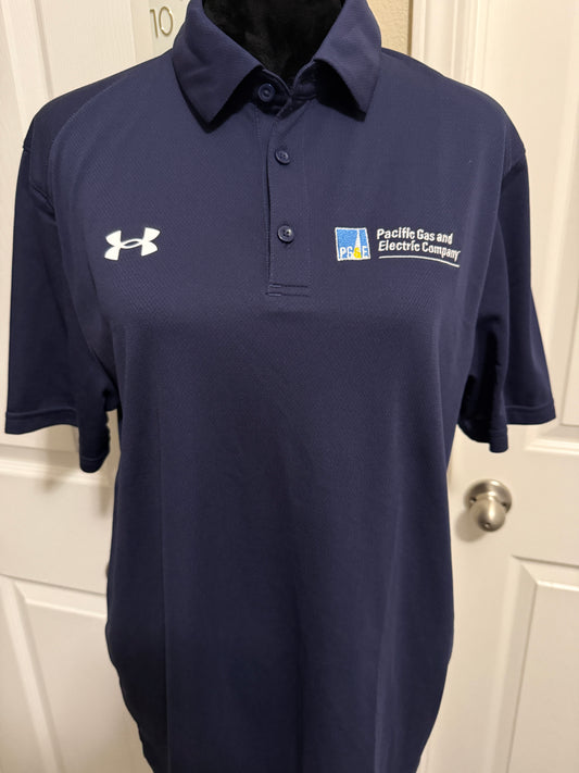 Under Armour Men's Tech™ Polo - 1370399