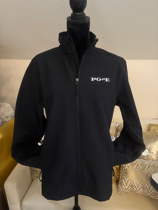 Women's Port Authority Soft Shell Jacket