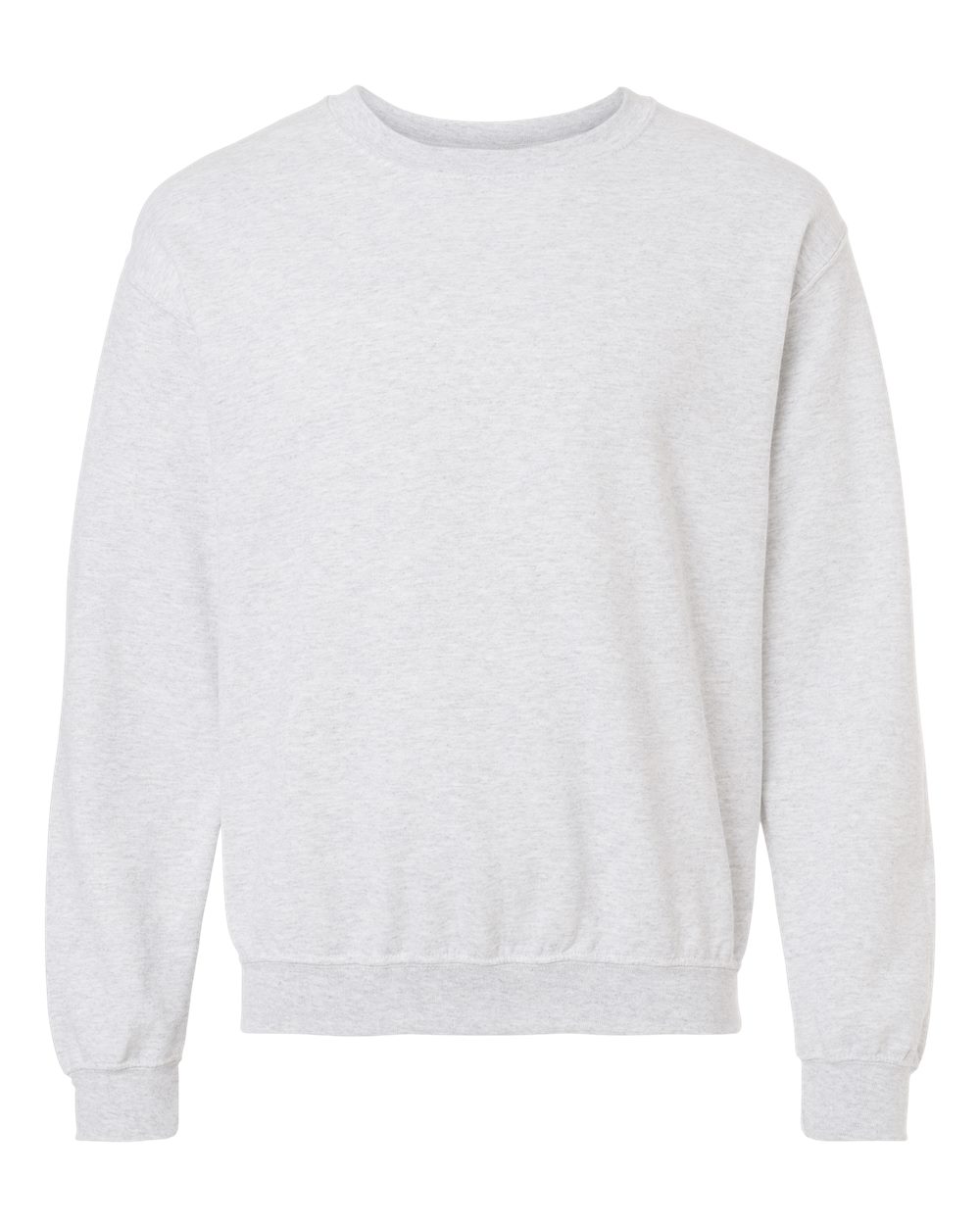 Rhinestone Glitter Crew Neck Sweatshirt Unisex Heavy Blend- 18000
