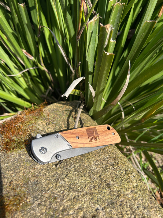 Knife Sleek