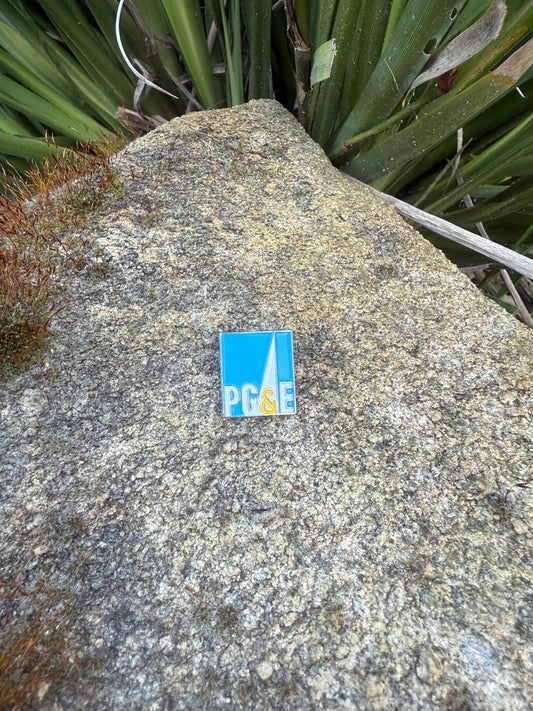 Lapel Pin, Pins