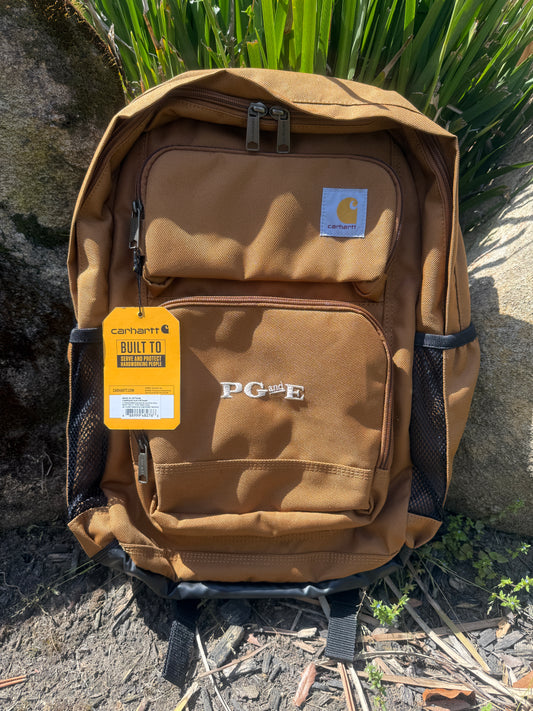 CTB0000486 Carhartt  28L Foundry Series Dual-Compartment Backpack