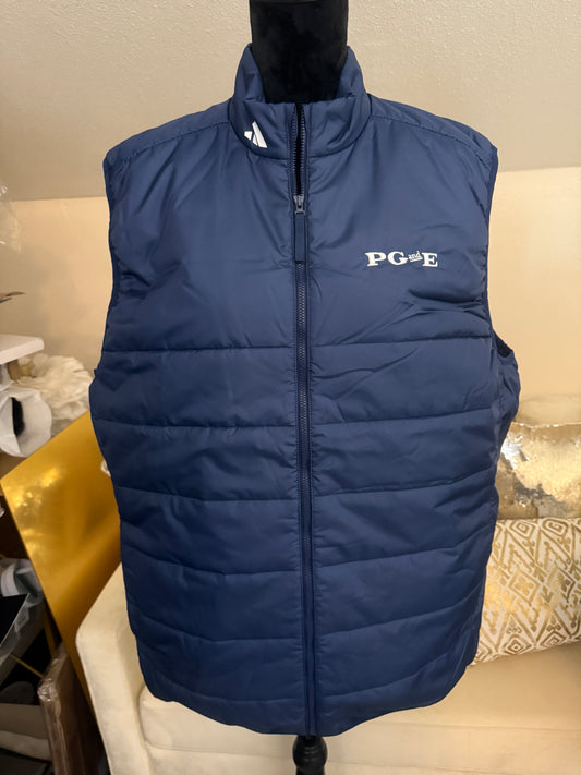 Adidas - Puffer Vest - A572