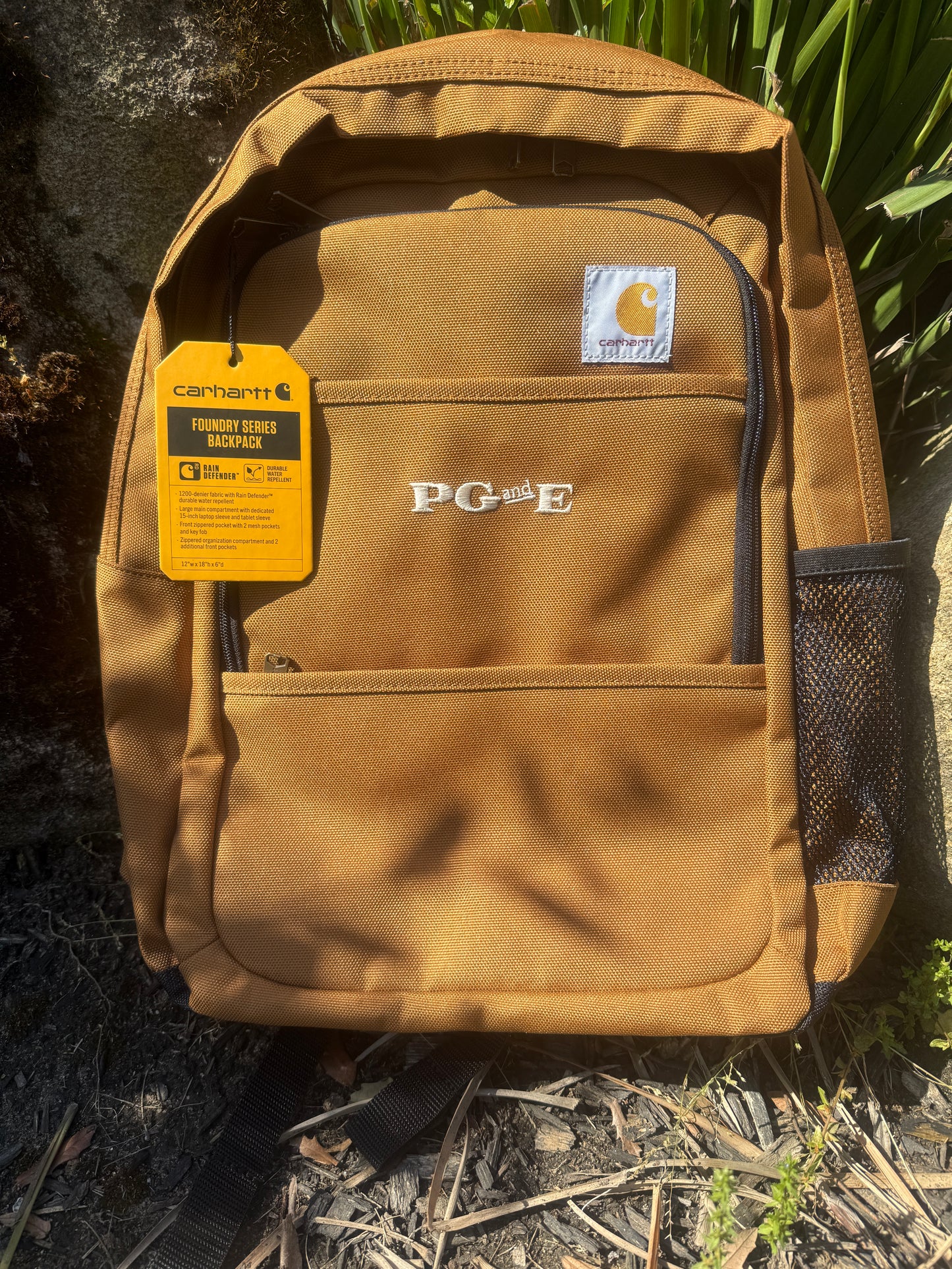CT89350303 Carhartt® Foundry Series Backpack
