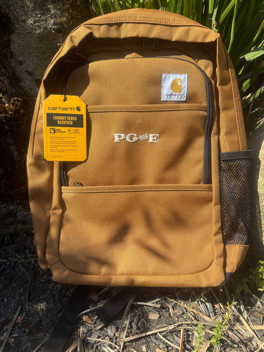 CT89350303 Carhartt® Foundry Series Backpack