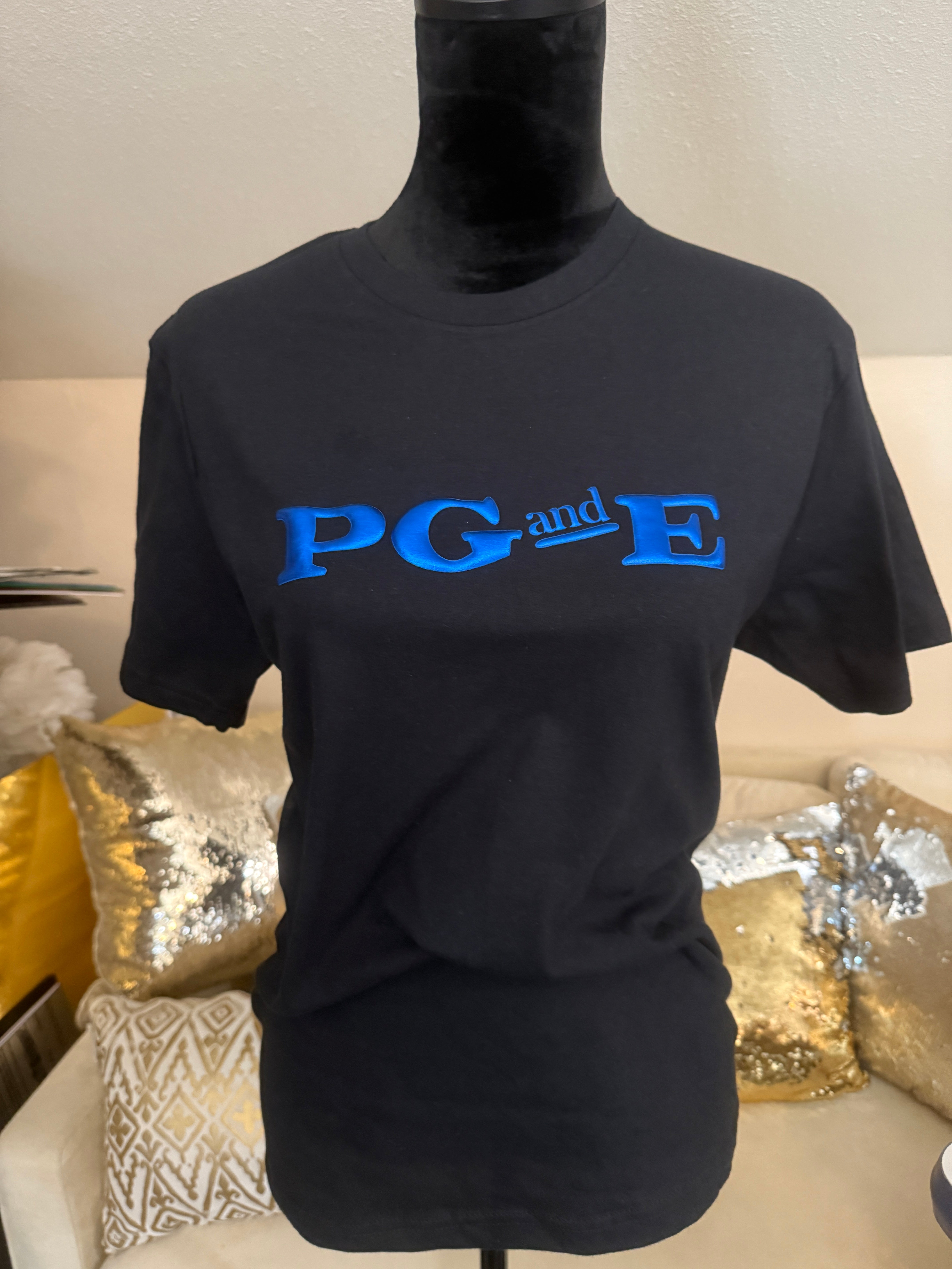 G640 Gildan Adult Softstyle® T-Shirt Puff Print – Designs by Us LLC