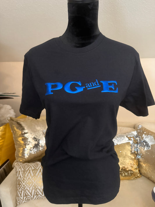 G640 Gildan Adult Softstyle® T-Shirt Puff Print