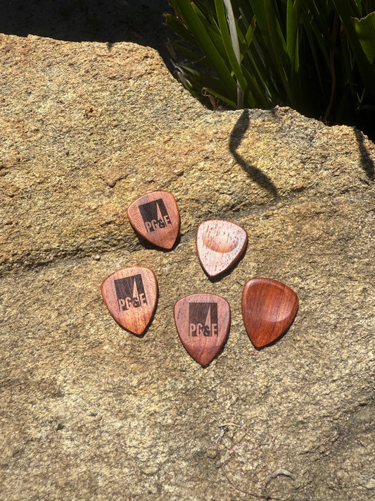 Guitar Pick