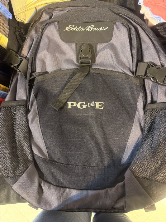 EB910 Eddie Bauer® Ripstop Backpack
