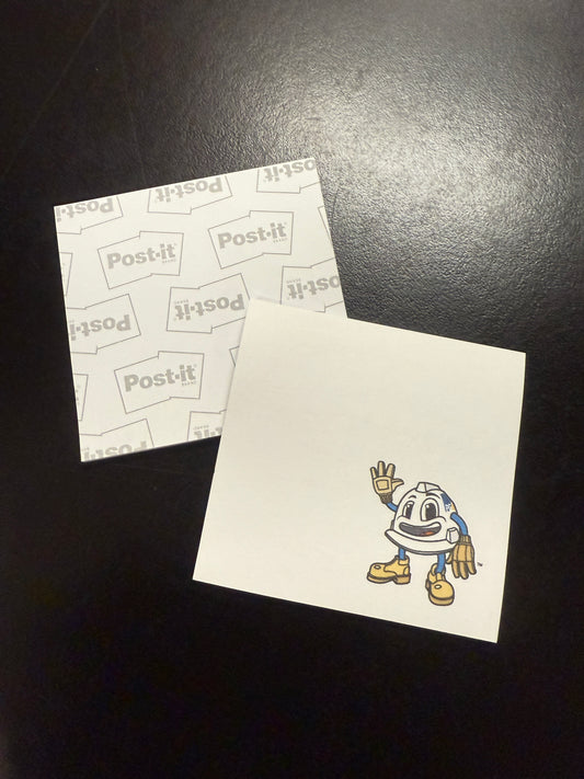 3M Post It Notes