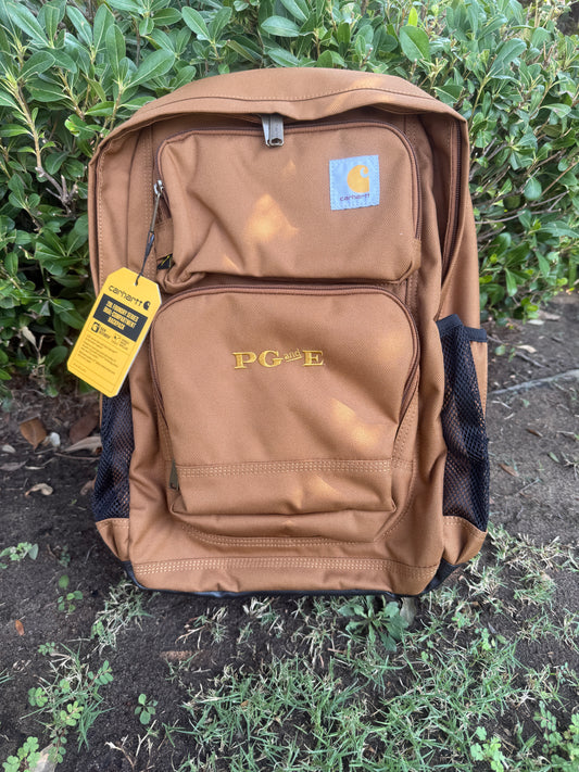 CTB0000486 Carhartt  28L Foundry Series Dual-Compartment Backpack