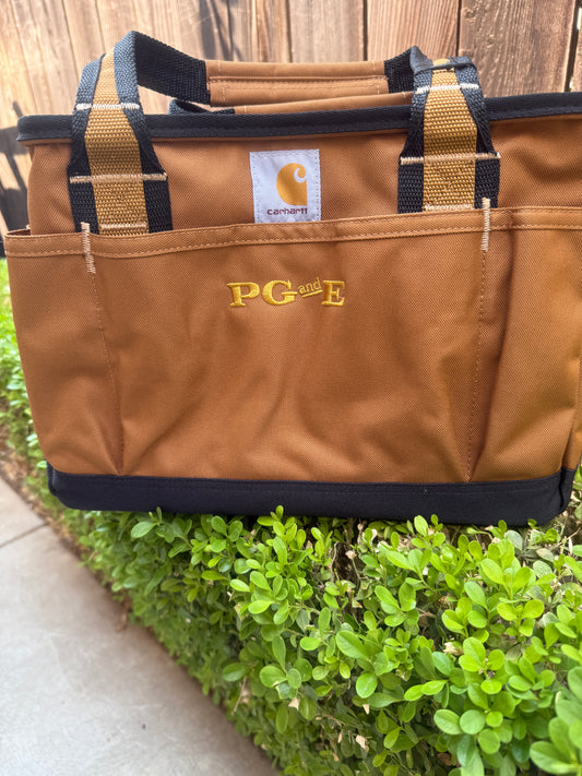 CT89121325 Carhartt® Utility Tote