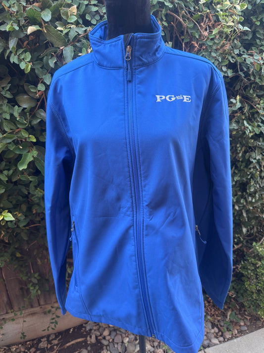 J317  Port Authority® Core Soft Shell Jacket