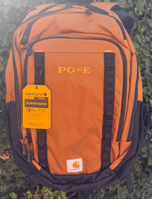 CTB0000481 Carhartt® 25L Ripstop Backpack