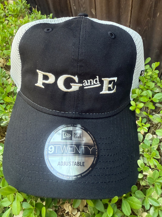 NE215New New Era® 9TWENTY® Unstructured Mesh Snapback Cap