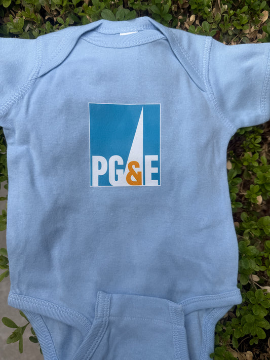 Baby Onesie 4400