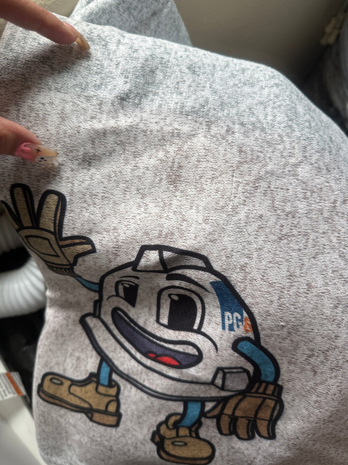 Misfit's Price Reduced, Noticeable Mistakes