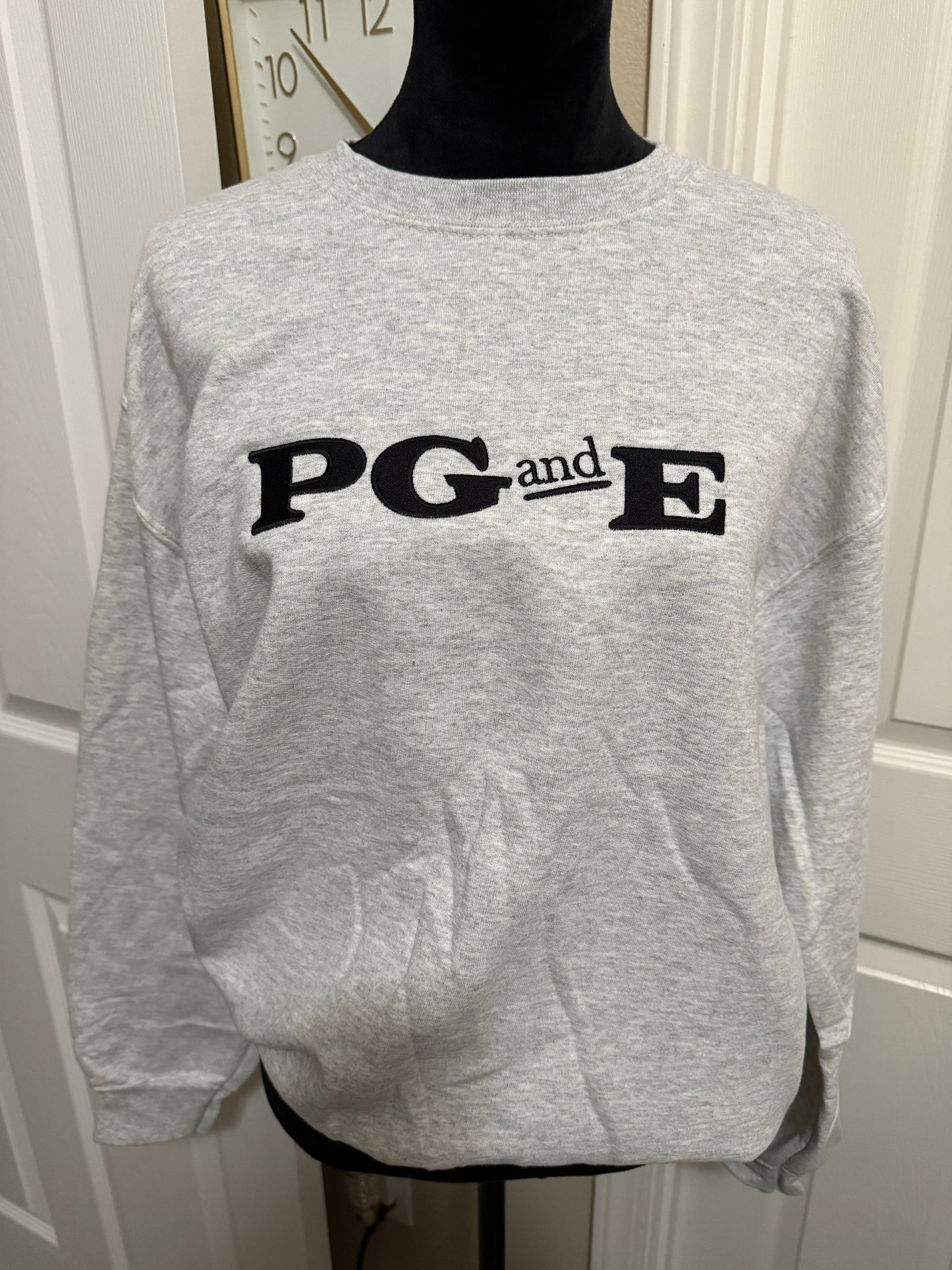 Crew Neck Sweatshirt Unisex Heavy Blend™ Crewneck Sweatshirt - 18000
