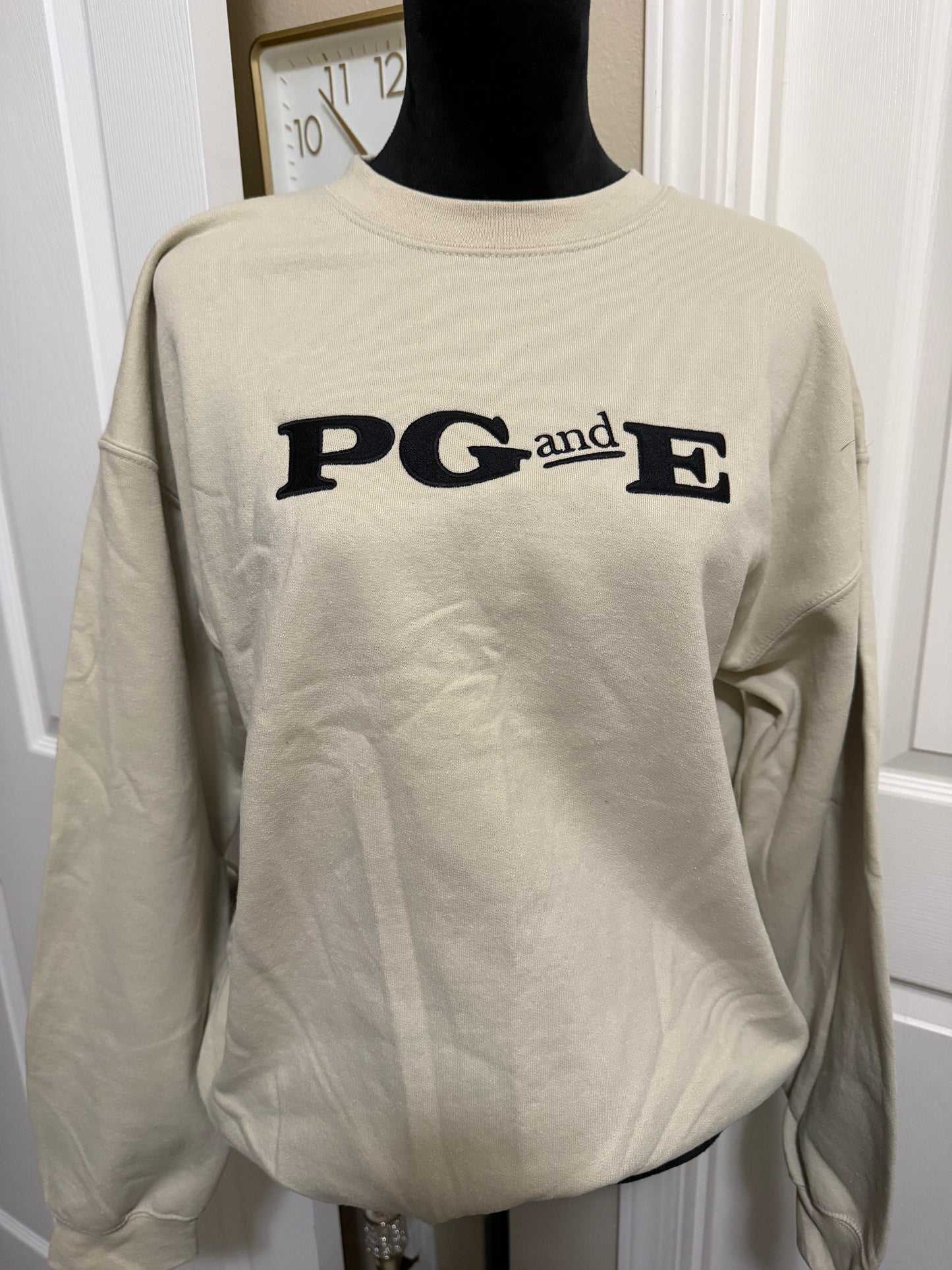 Crew Neck Sweatshirt Unisex Heavy Blend™ Crewneck Sweatshirt - 18000