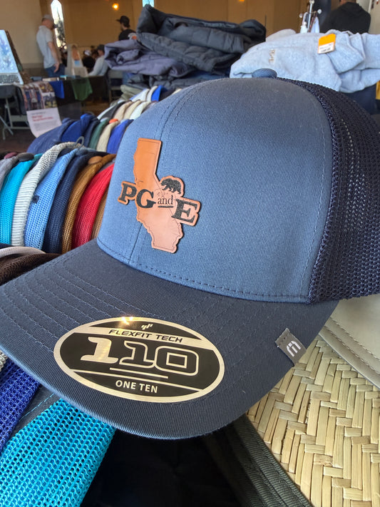 TM1MU423
TravisMathew Cruz Trucker Cap