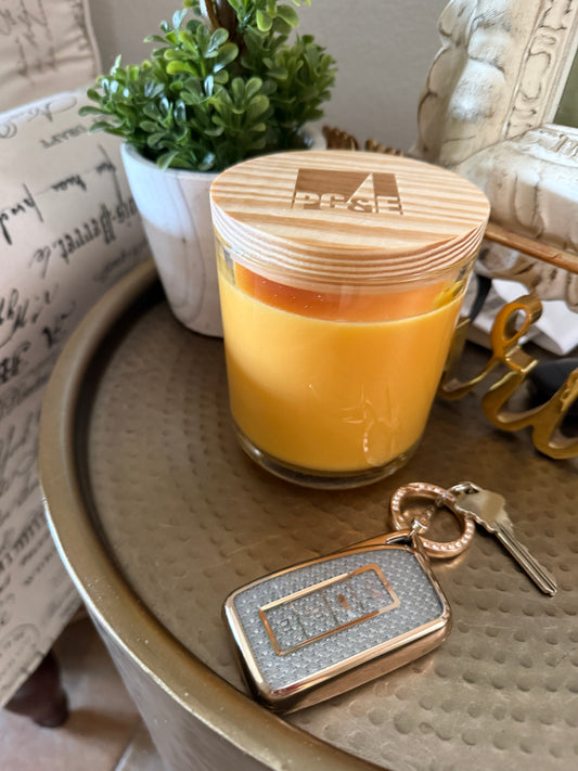 Soy Candle