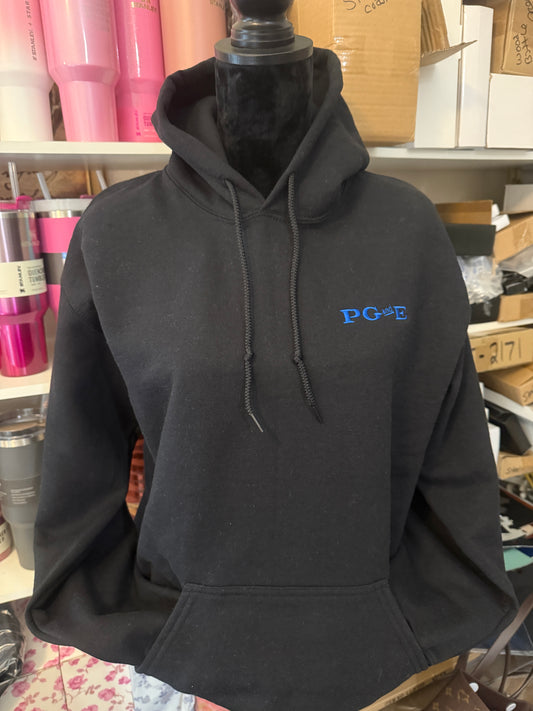 Hoodie Corner Logo