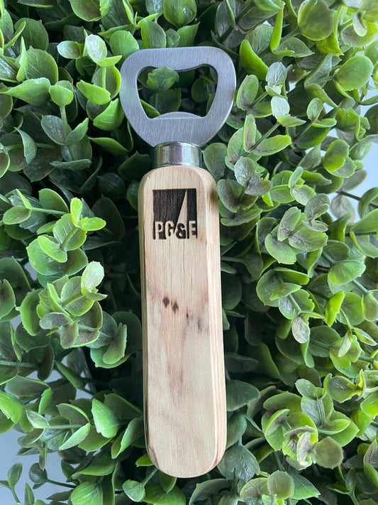 Bottle Opener Handle