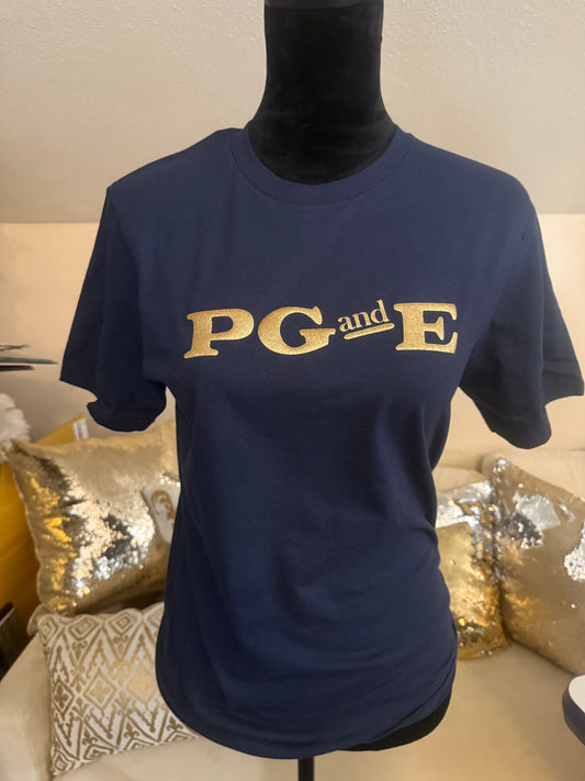G640 Gildan Adult Softstyle® T-Shirt Glitter