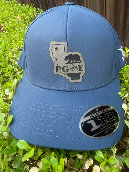 Branded Bill 500 CURVED PERFORMANCE Big Cali Bear