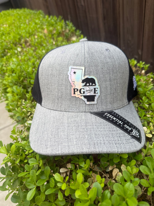 Branded Bill 300 Big Cali Bear