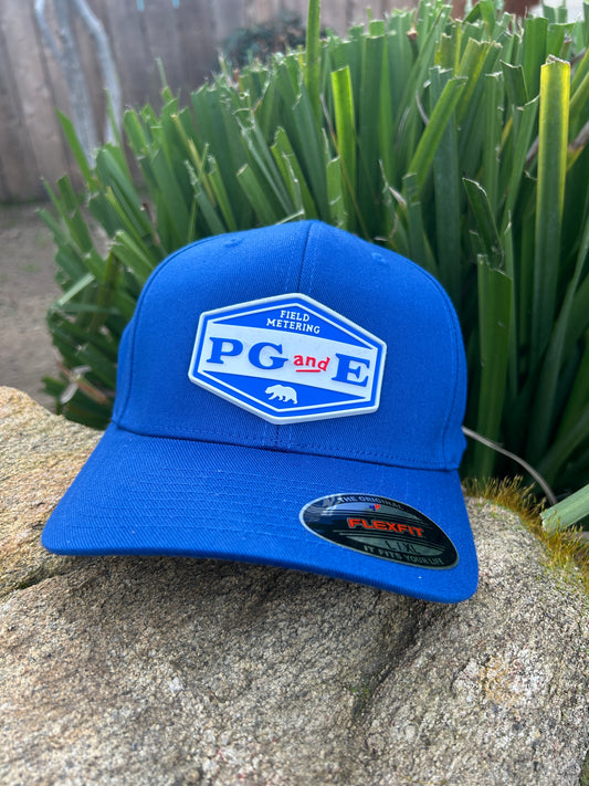Flex Fit Field Metering Patch
