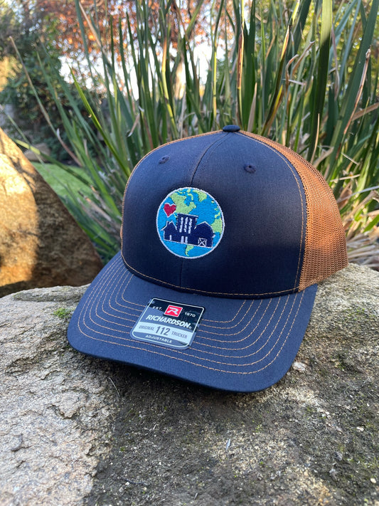 Richardson 112 World
