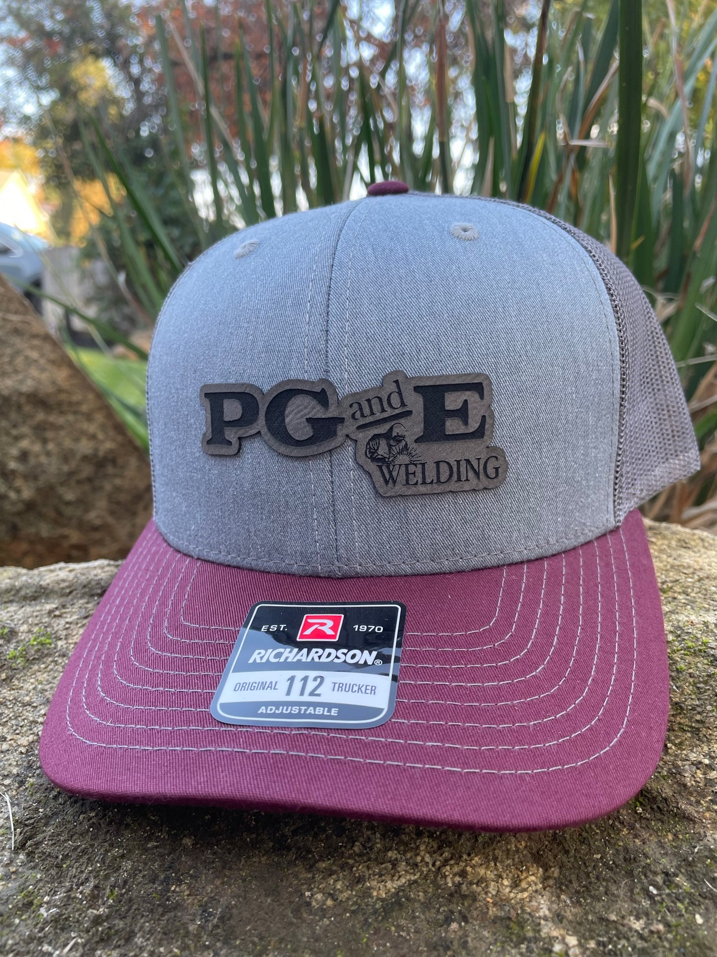Richardson Welding