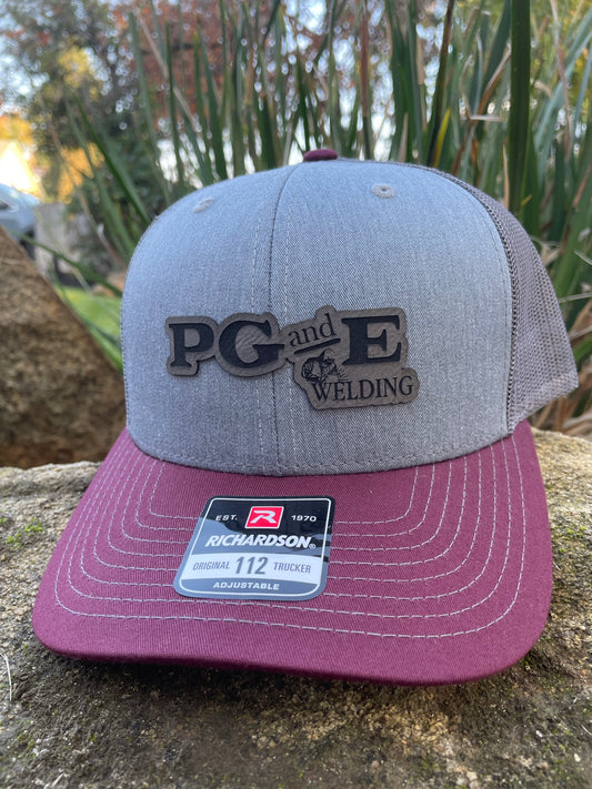 Richardson Welding