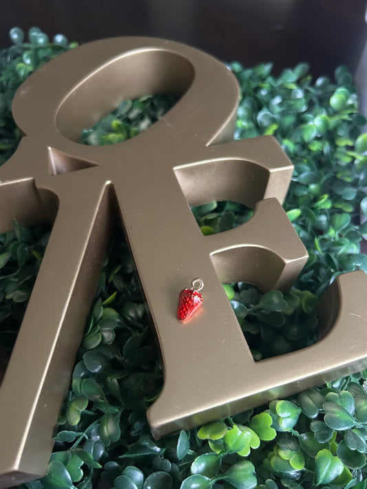 Strawberry Charm