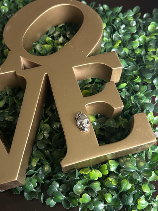 Skull Charm