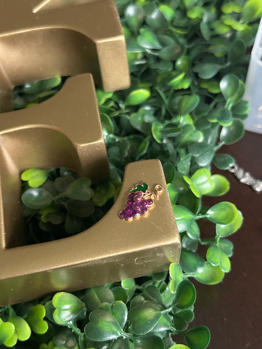 Grapes Charm