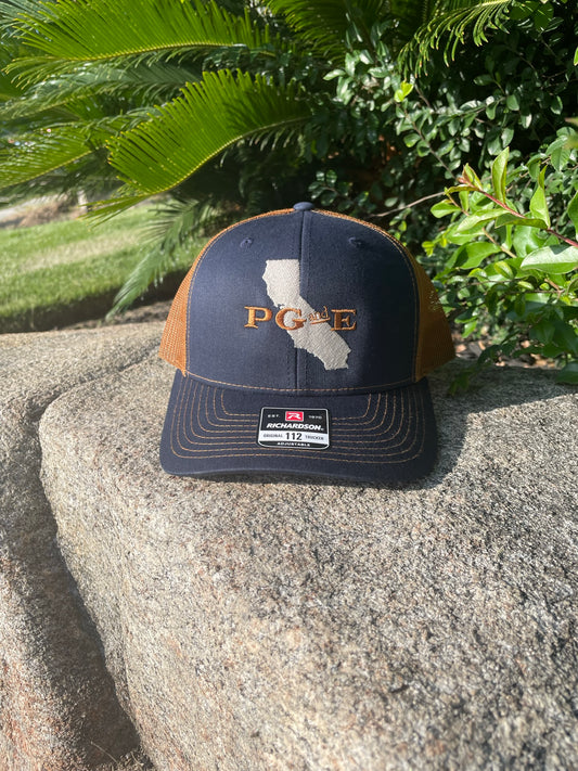 Richardson 112 Cali No Bear
