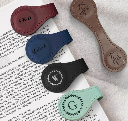 Bookmarks Book Mark Bookmarker Circle